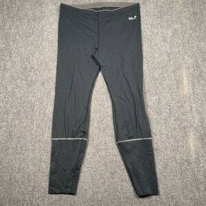 Jack Wolfskin Womens Tights Bottoms Pants Trousers  XL‎